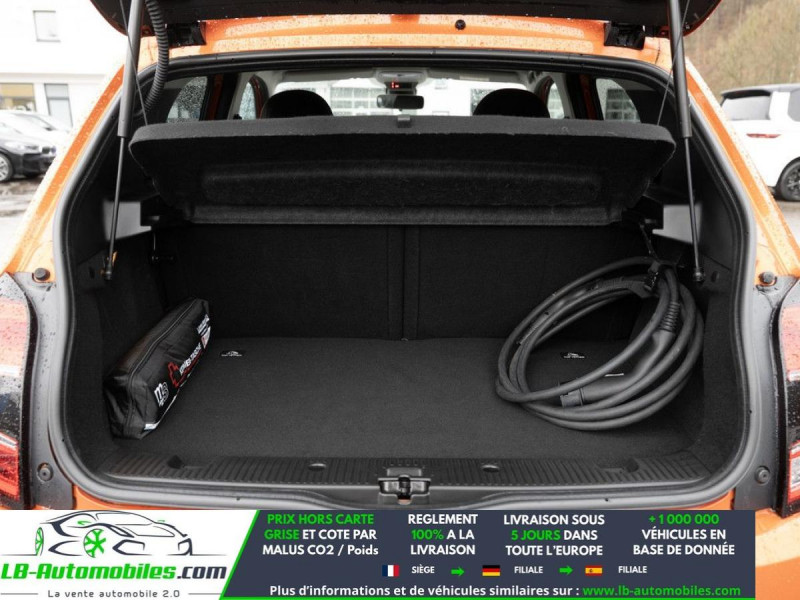 Renault Twingo AchatInt�gral 81CH  occasion � Beaupuy - photo n�6