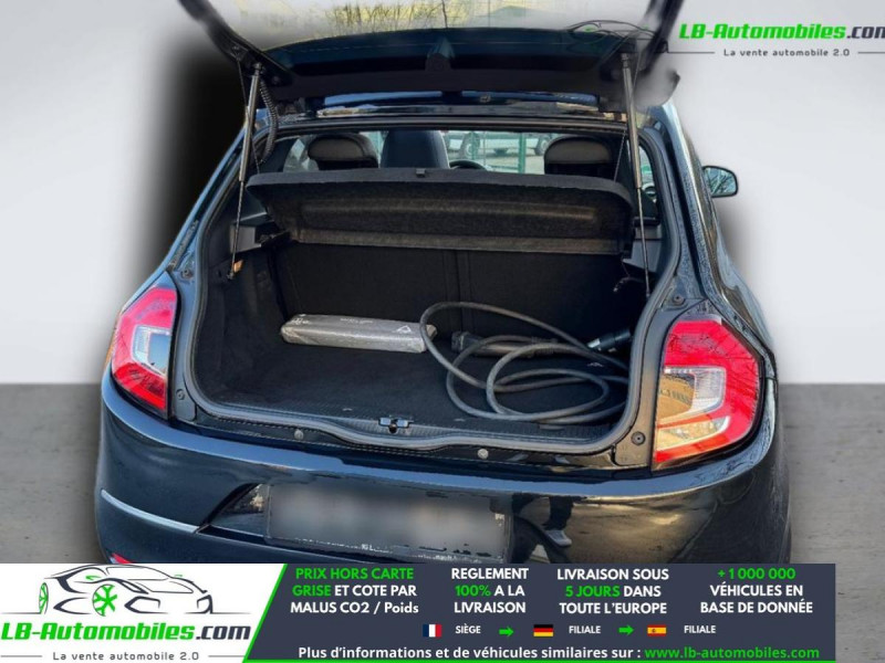 Renault Twingo AchatInt�gral 81CH  occasion � Beaupuy - photo n�4