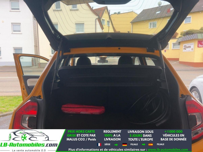 Renault Twingo AchatInt�gral 81CH  occasion � Beaupuy - photo n�6