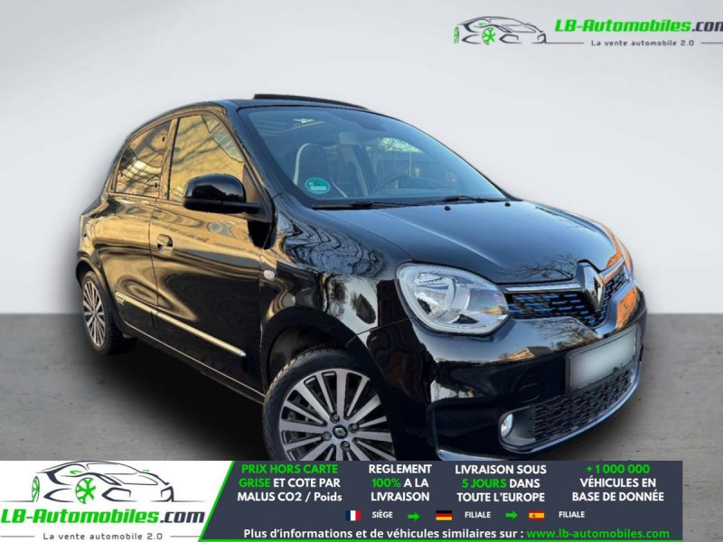 Renault Twingo AchatInt�gral 81CH  occasion � Beaupuy - photo n�2