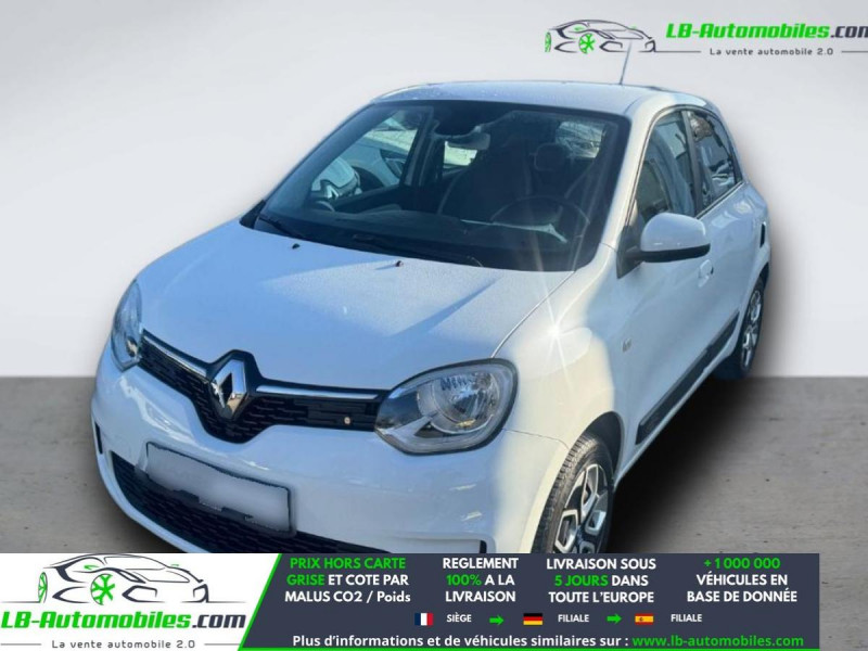 Renault Twingo AchatInt�gral 81CH  occasion � Beaupuy