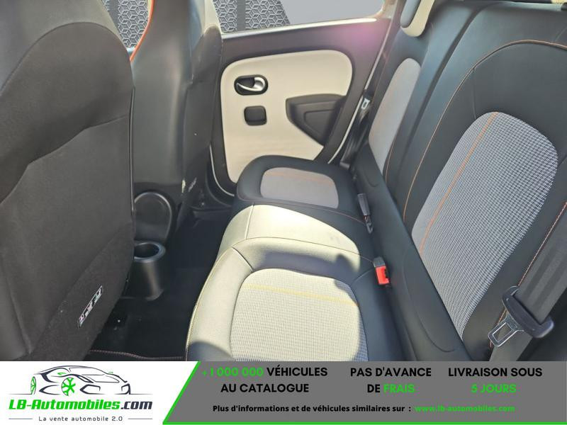 Renault Twingo AchatIntgral 81CH  occasion  Beaupuy - photo n4