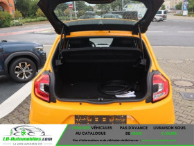 Renault Twingo AchatInt�gral 81CH  occasion � Beaupuy - photo n�6