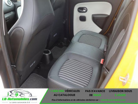 Renault Twingo AchatInt�gral 81CH  occasion � Beaupuy - photo n�4