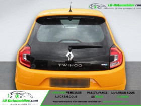 Renault Twingo AchatInt�gral 81CH  occasion � Beaupuy - photo n�3