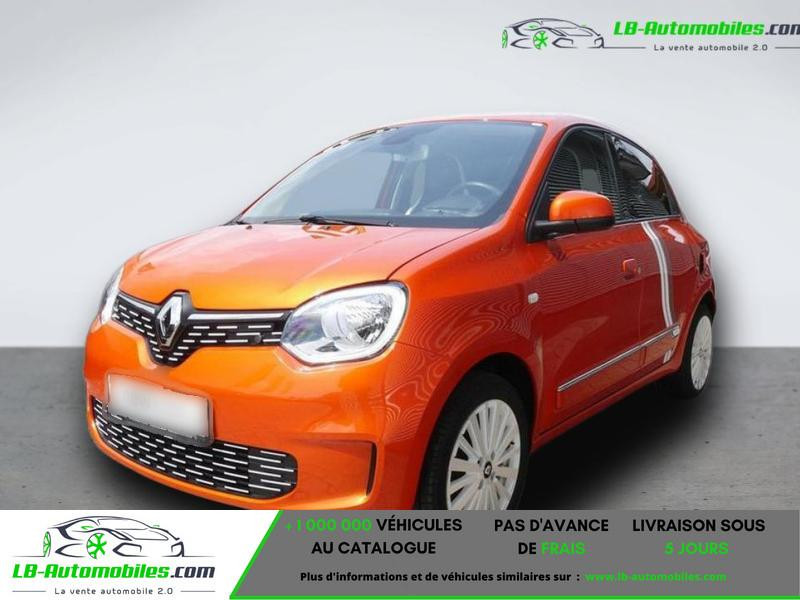 Renault Twingo AchatIntgral 81CH  occasion  Beaupuy