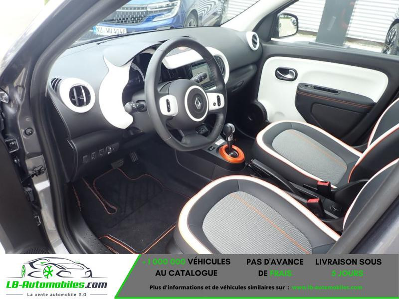 Renault Twingo AchatIntgral 81CH  occasion  Beaupuy - photo n4