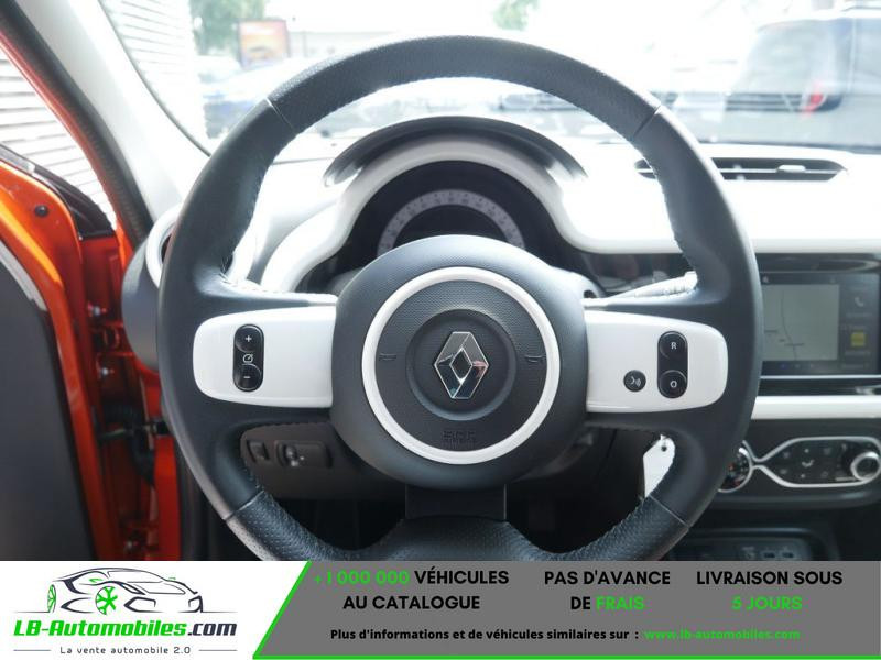 Renault Twingo AchatIntgral 81CH  occasion  Beaupuy - photo n5