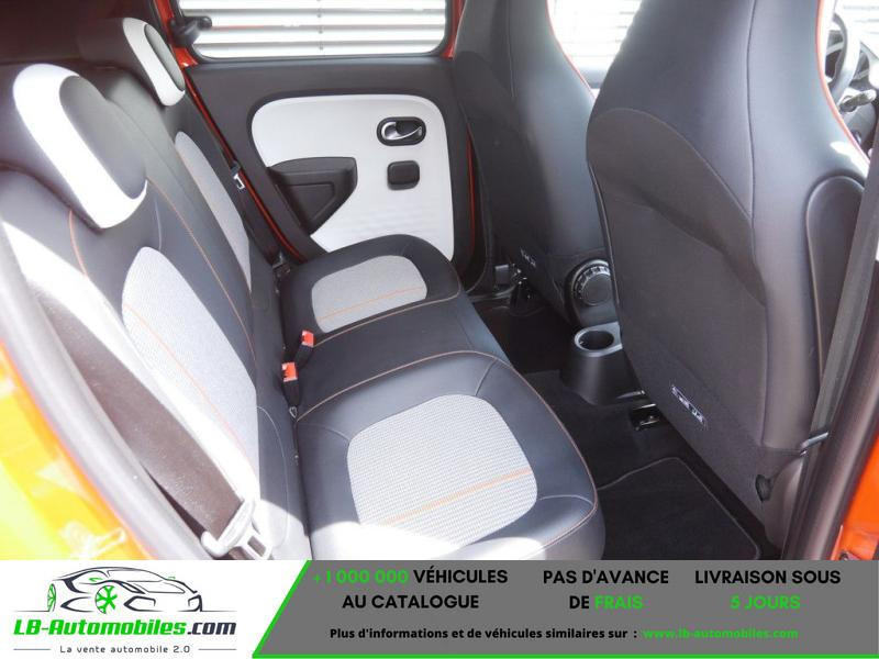 Renault Twingo AchatIntgral 81CH  occasion  Beaupuy - photo n4