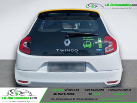 Renault Twingo AchatIntgral 81CH  occasion  Beaupuy - photo n6