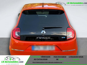 Renault Twingo AchatIntgral 81CH  occasion  Beaupuy - photo n6