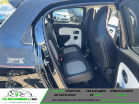 Renault Twingo AchatIntgral 81CH  occasion  Beaupuy - photo n5