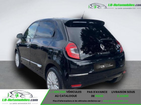 Renault Twingo AchatIntgral 81CH  occasion  Beaupuy - photo n4