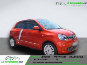 Renault Twingo AchatIntgral 81CH  occasion  Beaupuy - photo n2