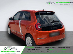 Renault Twingo AchatIntgral 81CH  occasion  Beaupuy - photo n2