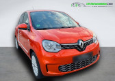 Renault Twingo occasion année 2020 boite Automatique Annonce Renault Twingo occasion Electrique AchatIntégral 81CH à Beaupuy