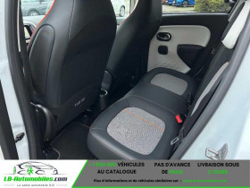 Renault Twingo AchatIntgral 81CH  occasion  Beaupuy - photo n7