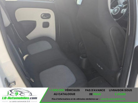 Renault Twingo AchatIntgral 81CH  occasion  Beaupuy - photo n8