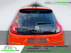Renault Twingo AchatIntgral 81CH  occasion  Beaupuy - photo n6