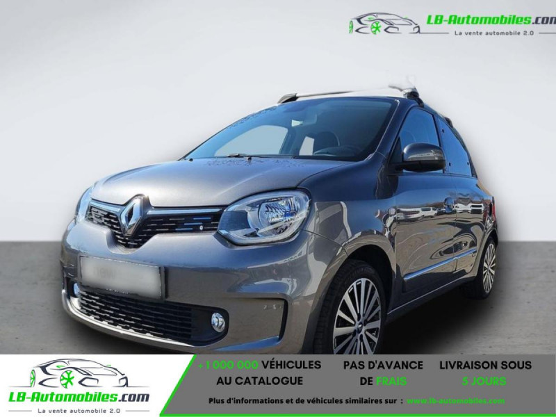 Renault Twingo AchatIntgral 81CH  occasion  Beaupuy