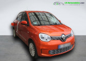 Renault Twingo occasion année 2020 boite Automatique Annonce Renault Twingo occasion Electrique AchatIntégral 81CH à Beaupuy