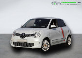 Renault Twingo occasion année 2020 boite Automatique Annonce Renault Twingo occasion Electrique AchatIntégral 81CH à Beaupuy