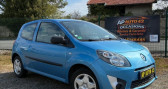 Annonce Renault Twingo occasion Essence Authentique 1,2L LEV 75cv Essence � savigneux