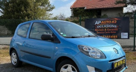 Renault Twingo occasion 2012 mise en vente &agrave; monistrol sur loire par le garage AP PNEUS 43 - photo n&deg;1