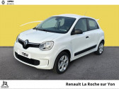 Renault Twingo occasion année 2022 boite Automatique Annonce Renault Twingo occasion Electrique E-Tech Electric Authentic R80 Achat Intégral à LA ROCHE SUR YON