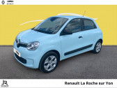 Annonce Renault Twingo occasion  E-Tech Electric Authentic R80 Achat Intgral  LA ROCHE SUR YON