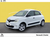 Renault Twingo E-Tech Electric Authentic R80 Achat Intgral   CHOLET 49