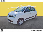 Annonce Renault Twingo occasion  E-Tech Electric Authentic R80 Achat Intgral  SAUMUR
