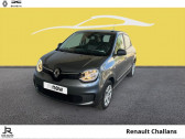 Renault Twingo E-Tech Electric Authentic R80 Achat Intgral   CHALLANS 85