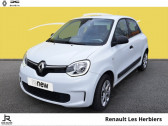 Annonce Renault Twingo occasion  E-Tech Electric Authentic R80 Achat Intgral  LES HERBIERS