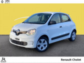 Renault Twingo E-Tech Electric Authentic R80 Achat Intgral   CHOLET 49