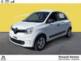 Renault Twingo occasion année 2022 boite Automatique Annonce Renault Twingo occasion Electrique E-Tech Electric Authentic R80 Achat Intégral à SAINT HERBLAIN