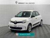 Annonce Renault Twingo occasion Electrique E-Tech Electric Authentic R80 Achat Intgral  Sallanches
