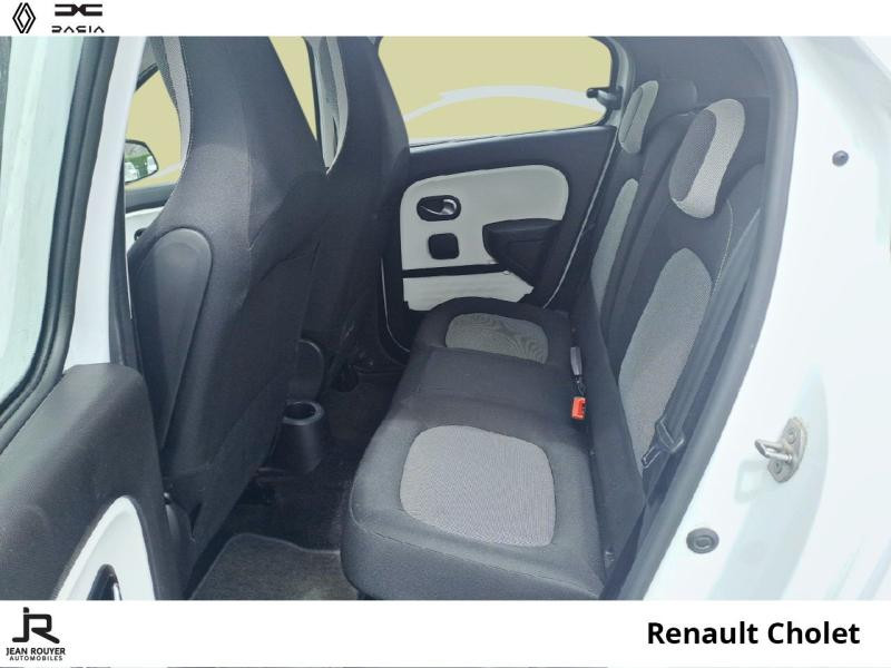Renault Twingo E-Tech Electric Equilibre R80 Achat Intgral  occasion  CHOLET - photo n4