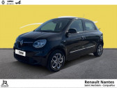 Renault Twingo occasion année 2022 boite Automatique Annonce Renault Twingo occasion Electrique E-Tech Electric Equilibre R80 Achat Intégral à SAINT HERBLAIN