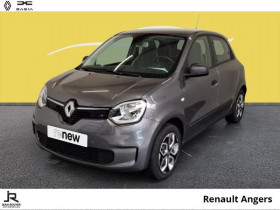 Renault Twingo , garage RENAULT ANGERS  ANGERS