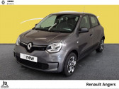 Renault Twingo occasion année 2023 boite Automatique Annonce Renault Twingo occasion Electrique E-Tech Electric Equilibre R80 Achat Intégral à ANGERS