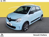 Renault Twingo occasion année 2022 boite Automatique Annonce Renault Twingo occasion Electrique E-Tech Electric Equilibre R80 Achat Intégral à CHALLANS