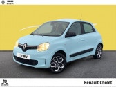 Renault Twingo E-Tech Electric Equilibre R80 Achat Intgral   CHOLET 49