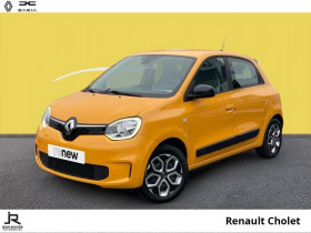 Renault Twingo , garage RENAULT CHOLET  CHOLET