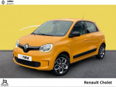 Renault Twingo occasion année 2022 boite Automatique Annonce Renault Twingo occasion Electrique E-Tech Electric Equilibre R80 Achat Intégral à CHOLET