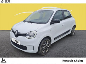 Renault Twingo , garage RENAULT CHOLET  CHOLET