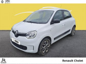 Renault Twingo occasion année 2022 boite Automatique Annonce Renault Twingo occasion Electrique E-Tech Electric Equilibre R80 Achat Intégral à CHOLET