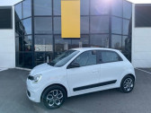Renault Twingo occasion année 2022 boite Automatique Annonce Renault Twingo occasion Electrique E-Tech Electric Equilibre R80 Achat Intégral à Rodez