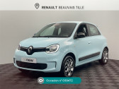 Renault Twingo occasion année 2022 boite Automatique Annonce Renault Twingo occasion Electrique E-Tech Electric Equilibre R80 Achat Intégral à Beauvais