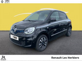 Annonce Renault Twingo occasion  E-Tech Electric Intens R80 Achat Intgral - 21  LES HERBIERS